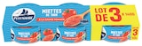 Miettes de thon à la sauce tomate - Petit Navire - Intermarché Super Miettes de thon à la sauce tomate - Petit Navire à 3,26 € dans le catalogue Intermarché Super