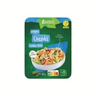 Vegane Chunks Chicken Style von Vemondo für 2,45 € bei Lidl im Angebot Vegane Chunks Chicken Style von Vemondo im aktuellen Lidl Prospekt
