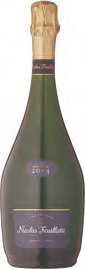 Nicolas Feuillatte Cuvée Spéciale 2014 - Carrefour à Aulnay-sous-Bois Nicolas Feuillatte Cuvée Spéciale 2014 en promo chez Carrefour Aulnay-sous-Bois à 20,31 €