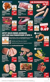 Rindfleisch im Kaufland Prospekt in Kempen Aktueller Kaufland Prospekt mit Rindfleisch, "Hier bin ich richtig", Seite 25