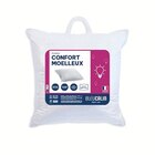 Oreiller en promo chez Maxi Bazar Athis-Mons à 9,99 €