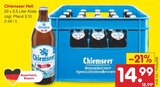 Chiemseer Hell von Chiemseer im aktuellen Netto Marken-Discount Prospekt für 14,99 €