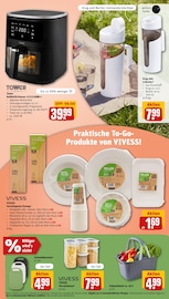 Ähnliche Telefon Angebote im Prospekt "Dein Markt" von REWE in Ansbach Ähnliche Angebote wie Telefon im Prospekt "Dein Markt" auf Seite 25 von REWE in Ansbach