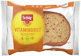 Aktuelles Vitaminbrot Angebot bei REWE in Chemnitz ab 2,99 €