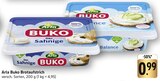Buko Der Sahnige bei EDEKA im Nalbach Prospekt für 0,99 €