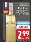 Angebot im EDEKA Arnsberg Prospekt EDEKA Arnsberg Prospekt mit im Angebot fĂŒr 2,99 âŹ
