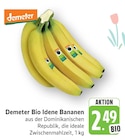 Bio Idene Bananen bei EDEKA im Ühlingen-Birkendorf Prospekt für 2,49 €
