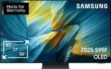 OLED-Fernseher GQ55S95FATXZG bei EP: im Prospekt "" für 1.499,00 €
