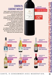 Offre Ackerman dans le catalogue Monoprix du moment à la page 43