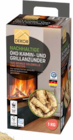 Netto Marken-Discount - Holz Anzündwolle Angebot im Prospekt Holz Anzündwolle bei Netto Marken-Discount im Prospekt "" für 6,99 €
