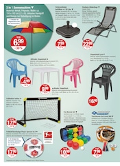 Aktueller V-Markt Prospekt mit Kinderspielzeug, "V-Markt einfach besser einkaufen", Seite 16