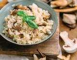 Riz tradition pour risotto - RISO GALLO en promo chez Intermarché Riz tradition pour risotto - RISO GALLO dans le catalogue Intermarché