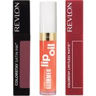 SUR TOUT LE MAQUILLAGE - REVLON en promo chez Carrefour Market Calais