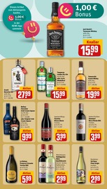 Rotwein im REWE Prospekt in Ratingen Aktueller REWE Prospekt mit Rotwein, "Dein Markt", Seite 19