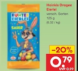 Aktuelles Dragee Eierlei Angebot bei Netto Marken-Discount in Potsdam ab 0,79 €