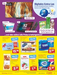 Küche Angebot im aktuellen Netto Marken-Discount Prospekt auf Seite 17