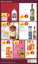 Whisky Angebote im Prospekt "-34% DE REMISE IMMÉDIATE SUR UNE SÉLECTION DE FOIES GRAS" von Intermarché Hyper auf Seite 48