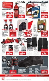 Reifen im Kaufland Prospekt in Ettlingen Aktueller Kaufland Prospekt mit Reifen, "Hier bin ich richtig", Seite 63