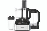 Robot multifonction Kenwood MultiPro OneTouch FDM73.850SS - Kenwood en promo chez Darty Robot multifonction Kenwood MultiPro OneTouch FDM73.850SS - Kenwood dans le catalogue Darty