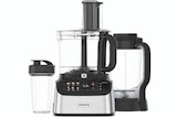 Robot multifonction Kenwood MultiPro OneTouch FDM73.850SS - Kenwood - Darty Robot multifonction Kenwood MultiPro OneTouch FDM73.850SS - Kenwood à 199,99 € dans le catalogue Darty