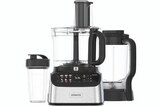 Robot multifonction Kenwood MultiPro OneTouch FDM73.850SS - Kenwood - Darty Robot multifonction Kenwood MultiPro OneTouch FDM73.850SS - Kenwood à 199,99 € dans le catalogue Darty