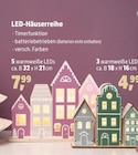 Thomas Philipps Bamberg - LED-Häuserreihe Angebot im Prospekt LED-Häuserreihe bei Thomas Philipps im Bamberg Prospekt für 4,99 €