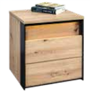 Nachtkommode Angebote bei Zurbrüggen Wilhelmshaven für 125,00 €