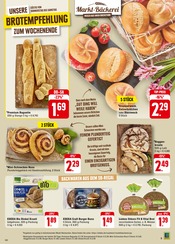 Aktueller EDEKA Prospekt mit Brot, "Aktuelle Angebote", Seite 11