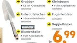 Grubber im Angebot bei Globus-Baumarkt in Oldenburg Grubber Angebote bei Globus-Baumarkt Oldenburg für 6,99 €