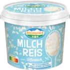 Joghurt mild oder Milchreis Angebote von Weideglück bei EDEKA Passau für 2,29 €