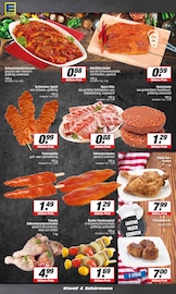 Hackfleisch im EDEKA Prospekt in Haltern am See Aktueller EDEKA Prospekt mit Hackfleisch, "Aktuelle Angebote", Seite 9
