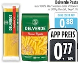 Pasta bei EDEKA im Kelheim Prospekt für 0,77 €