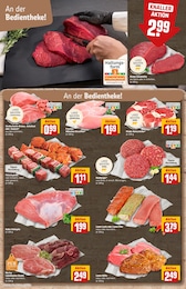 Braten im REWE Prospekt Braten im REWE Prospekt Dein Markt auf S. 10