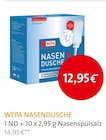 NASENDUSCHE bei Meine Apotheken im Prospekt "" für 12,95 €