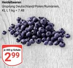 GLOBUS Wittlich Prospekt mit  im Angebot für 2,99 €
