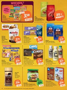 Kaffee im tegut Prospekt "tegut… gute Lebensmittel" mit 23 Seiten (Ludwigsburg)