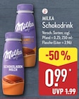 Schokodrink Angebote von MILKA bei ALDI Nord Potsdam für 0,99 €