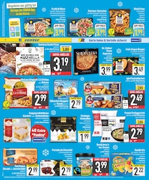 Kaktus Angebot im aktuellen EDEKA Prospekt auf Seite 6