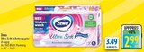 Ultra Soft Toilettenpapier im diska Prospekt Ultra Soft Toilettenpapier von Zewa im aktuellen diska Prospekt für 2,99 €