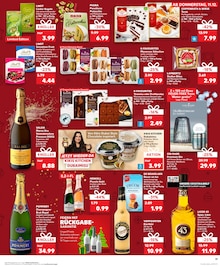 Champagner im aktuellen Kaufland Prospekt (Heilbronn) Champagner im Kaufland Prospekt "KNÜLLER" mit 39 Seiten (Heilbronn)