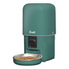 Promo Distributeur de croquettes connecté à 95,99 € dans le catalogue Maxi Zoo ""