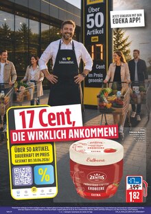 Erdbeeren im E center Prospekt "Wir lieben Lebensmittel!" mit 32 Seiten (Würzburg)