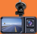 Dash Cam Double Caméra - Vortex dans le catalogue Netto