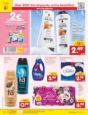 Toilettenpapier im Netto Marken-Discount Prospekt in Mainz Aktueller Netto Marken-Discount Prospekt mit Toilettenpapier, "Aktuelle Angebote", Seite 26
