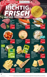Aktueller Kaufland Prospekt mit Thunfisch, "Hier bin ich richtig", Seite 29