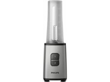 Saturn Erkelenz - HR2600/80 Standmixer Oyster Metallic (350 Watt, 0.7 Liter) HR2600/80 Standmixer Oyster Metallic (350 Watt, 0.7 Liter) Angebot bei Saturn Erkelenz im Prospekt DIE SATURN PREISANSAGE!