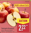 Tafeläpfel Braeburn im ALDI Nord Prospekt Tafeläpfel Braeburn im aktuellen ALDI Nord Prospekt für 2,22 €