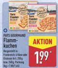 Aktuelle Kuchen Angebote bei ALDI Nord in Potsdam Aktuelles Flammkuchen 4 Käse Angebot bei ALDI Nord in Potsdam ab 1,99 €