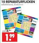 Reparaturflicken im Angebot bei Wreesmann in Pirna Reparaturflicken Angebote von Bestway bei Wreesmann Pirna für 1,99 €