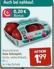 Aktuelle Äpfel Angebote bei nahkauf in Solingen (Klingenstadt) Aktuelles Rote Tafeläpfel Angebot bei nahkauf in Solingen (Klingenstadt) ab 1,99 €
